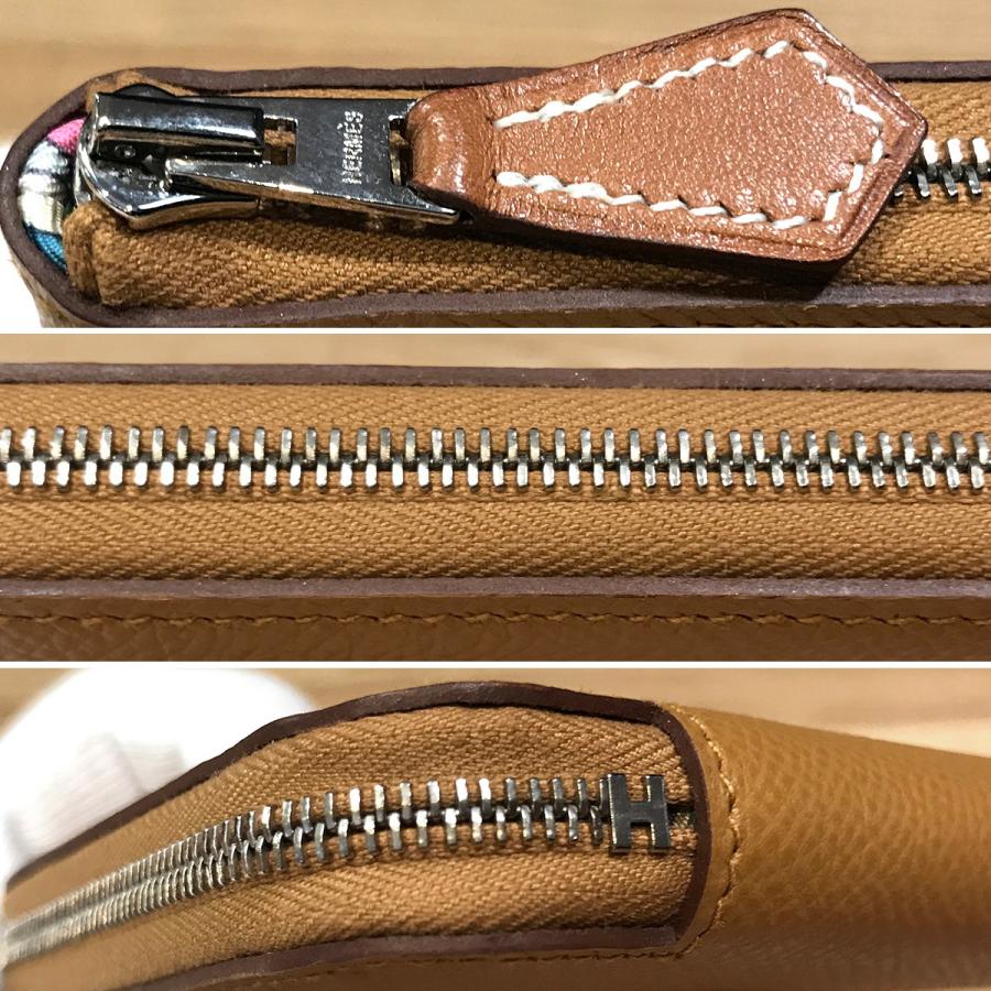 HERMES（エルメス） 【新品未使用】エルメス アザップコンパクト