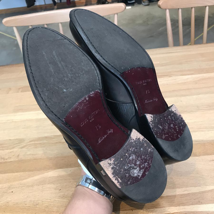 LOUIS VUITTON（ルイ・ヴィトン） 【良品】ルイヴィトン エピ ドレス