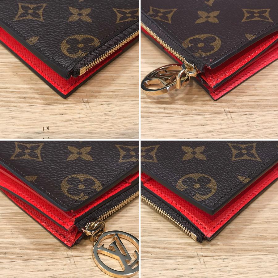 LOUIS VUITTON（ルイ・ヴィトン） 【新品未使用】ルイヴィトン