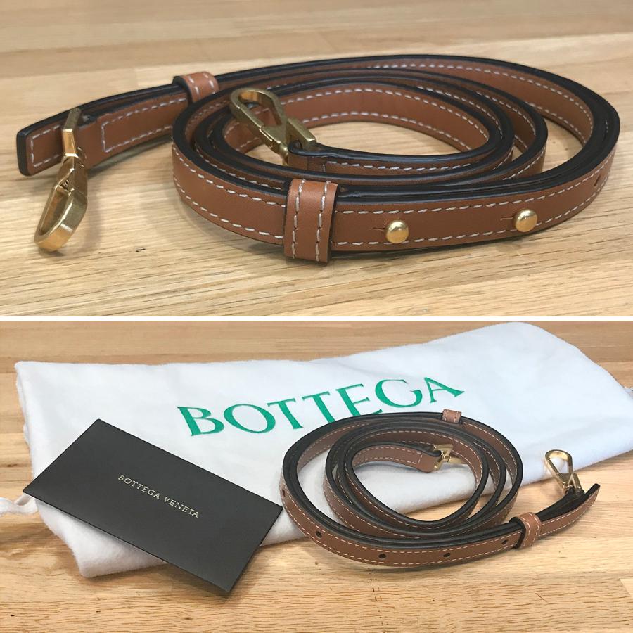 BOTTEGA VENETA（ボッテガ・ヴェネタ） 【新品同様】ボッテガヴェネタ