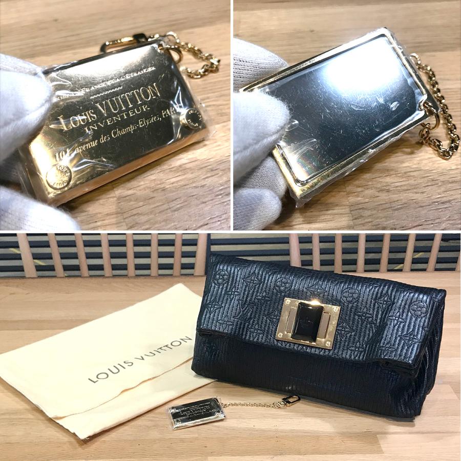 LOUIS VUITTON（ルイ・ヴィトン） 【超美品】ルイヴィトン モノグラム