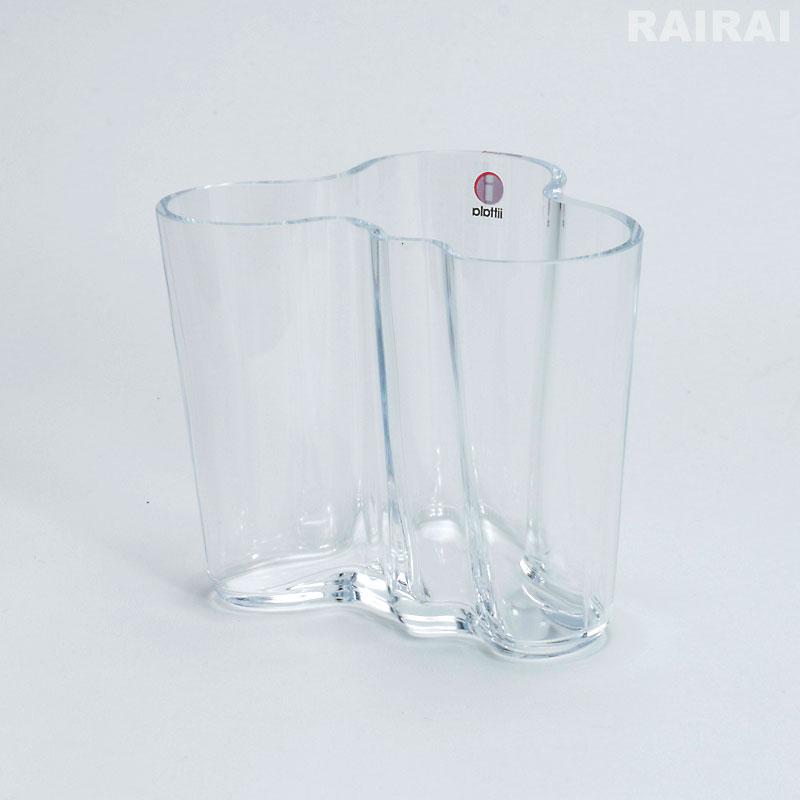iittala（イッタラ） アアルトベース 95mm アルヴァ アアルト iittala