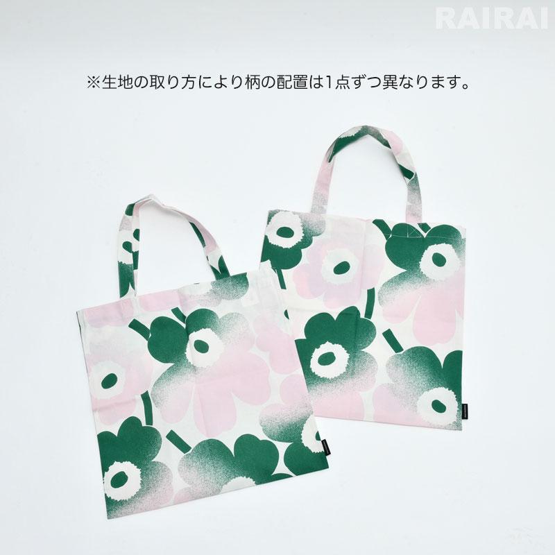 marimekko（マリメッコ） セール40%OFF エコバッグ 44×43cm ウニッコ