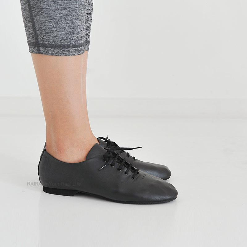 repetto（レペット） 【一部サイズセール中】 ダンスシューズ JAZZ