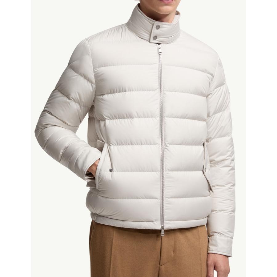 MONCLER（モンクレール） 2025/26秋冬 メンズPHRIER SHORT DOWN JACKET