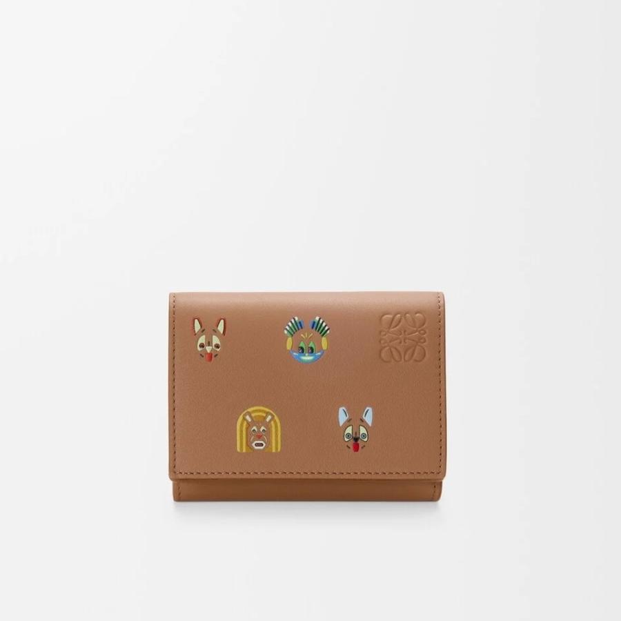 LOEWE（ロエベ） LOEWE 2026春夏レディース キャッツ トライフォールド