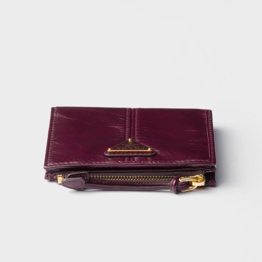 PRADA（プラダ） PRADA 2026春夏 レディース ソフトルックスレザー