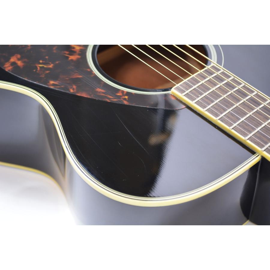 中古) YAMAHA ヤマハ FS720S BL アコースティックギター (USED