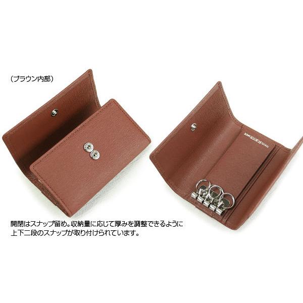 CURRENT（PORTER） ポーター カレント キーケース 052-02206 吉田