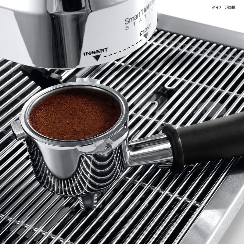 デロンギ社 エスプレッソマシン 豆挽き付 ダブルボイラー 自動