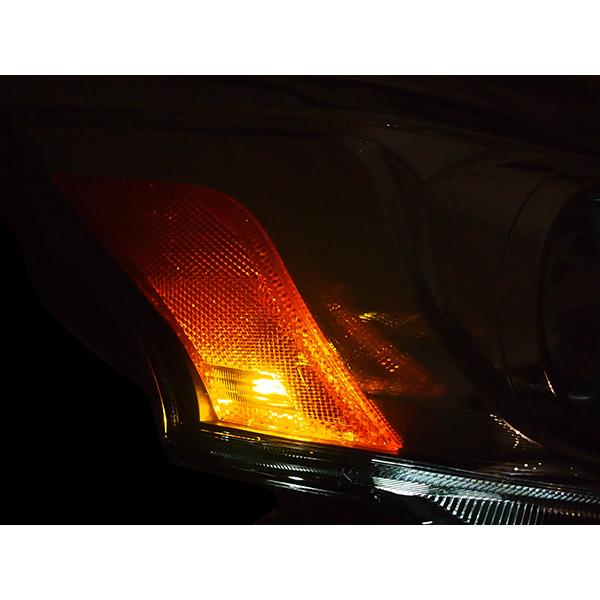 USトヨタ純正 15-17y プリウスV/プリウスα 40後期 PRIUS ヘッドライト
