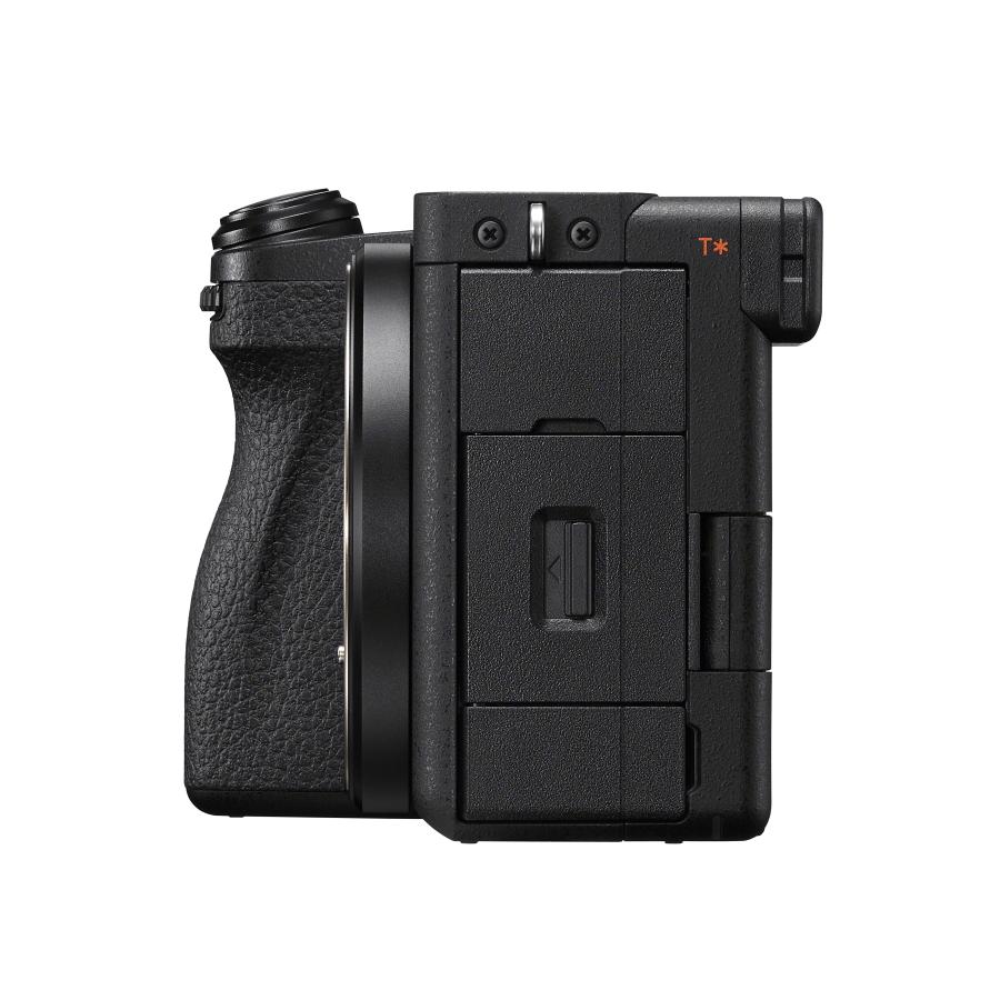 ILCE [新品]SONY ソニー α6700 高倍率ズームレンズキット (ILCE-6700M