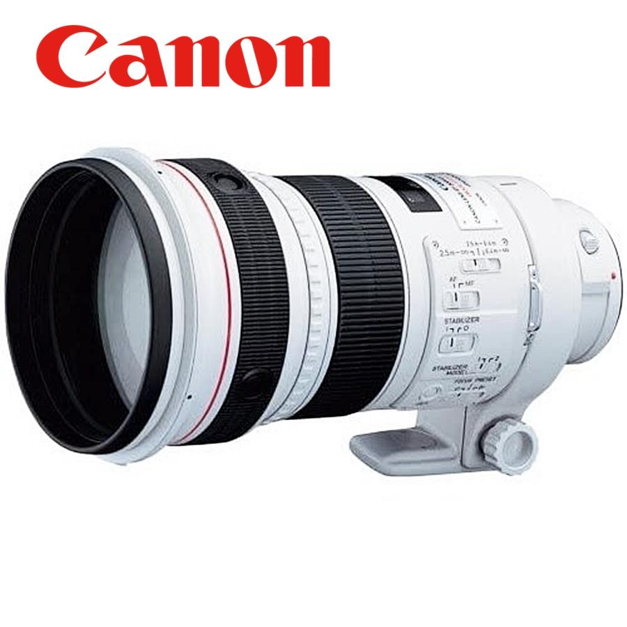 EFレンズ キヤノン Canon EF 300mm F2.8L IS USM 望遠単焦点レンズ