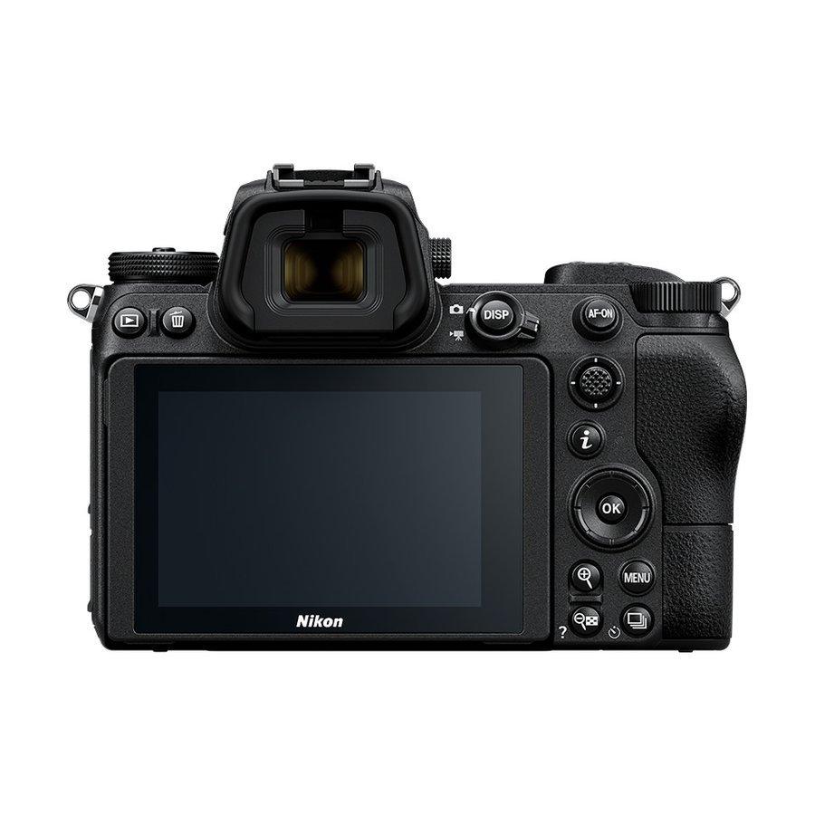 Zシリーズ（Nikon） ニコン Nikon Z7 ボディ ミラーレス 一眼レフ 中古