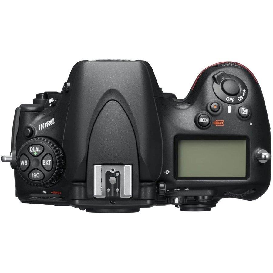 ニコン（Nikon） Nikon D800 ボディ デジタル 一眼レフ カメラ 中古