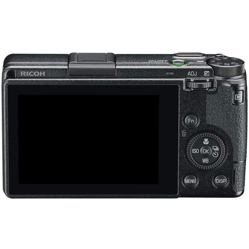 RICOH GR リコー III コンパクトデジタルカメラ コンデジ カメラ 中古