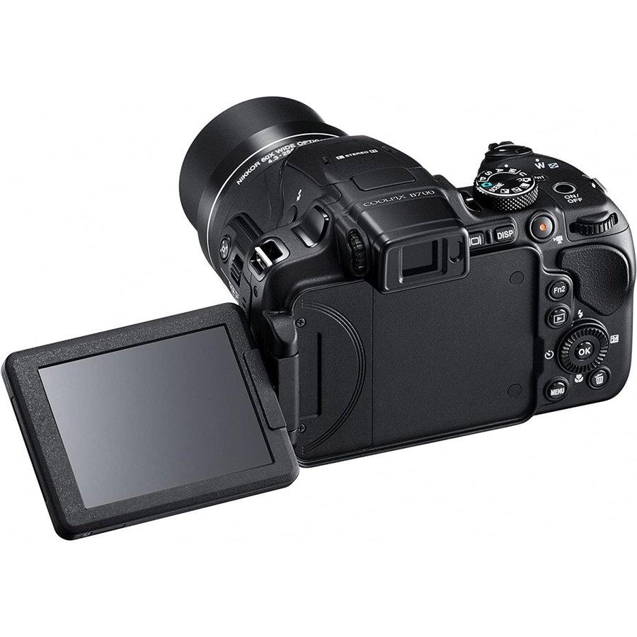COOLPIX ニコン Nikon B700 クールピクス コンパクトデジタルカメラ