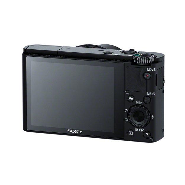サイバーショット ソニー SONY Cyber-shot DSC-RX100M2 コンパクト