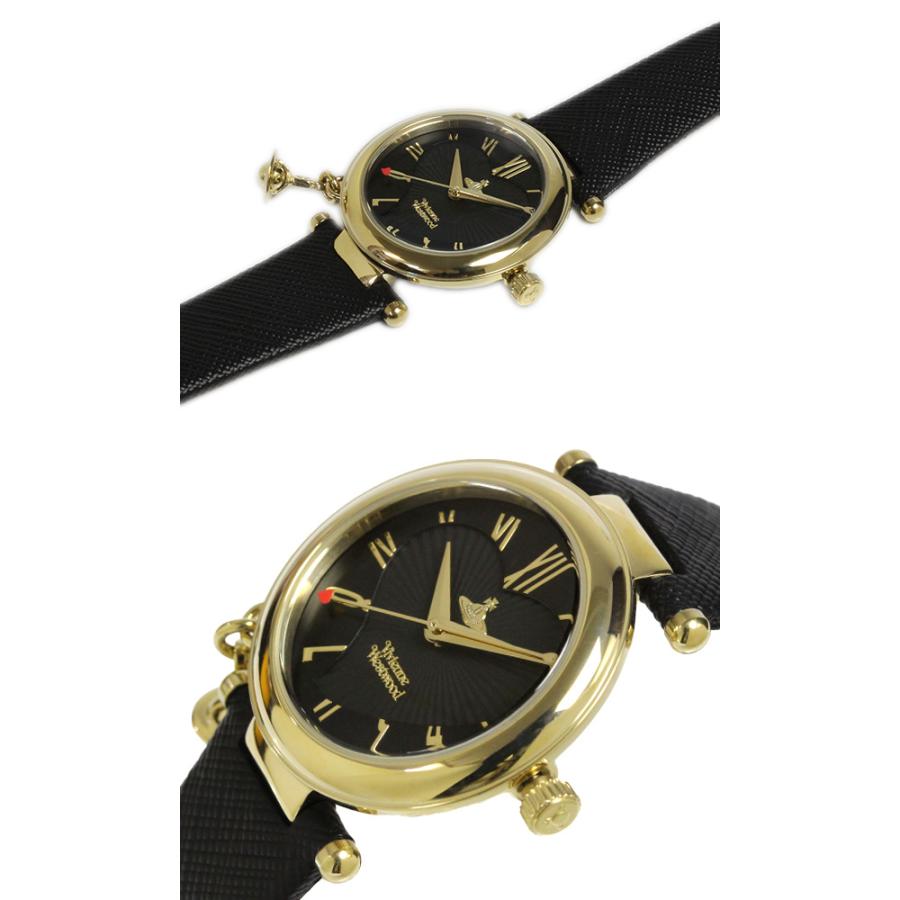 Vivienne Westwood（ヴィヴィアンウエストウッド） 腕時計 レディース