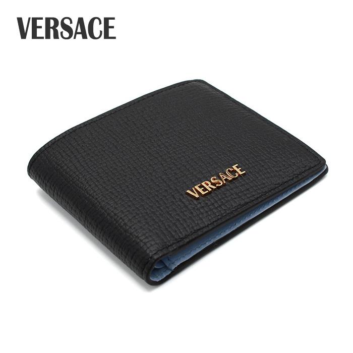 VERSACE（ヴェルサーチェ） ヴェルサーチ 財布 ウォレット カード