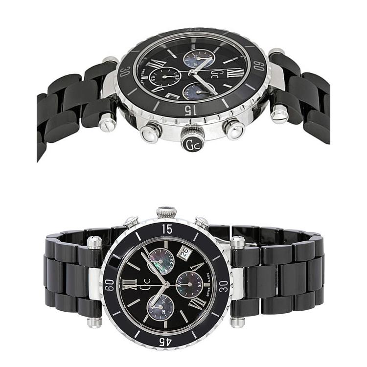 GUESS（ゲス） 国内正規品 GC Guess ジーシー ゲスコレクション 腕時計