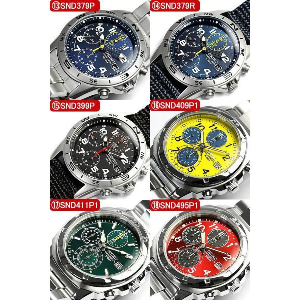 SEIKO（セイコー） 逆輸入 クロノグラフ メンズ 腕時計 人気 ブランド