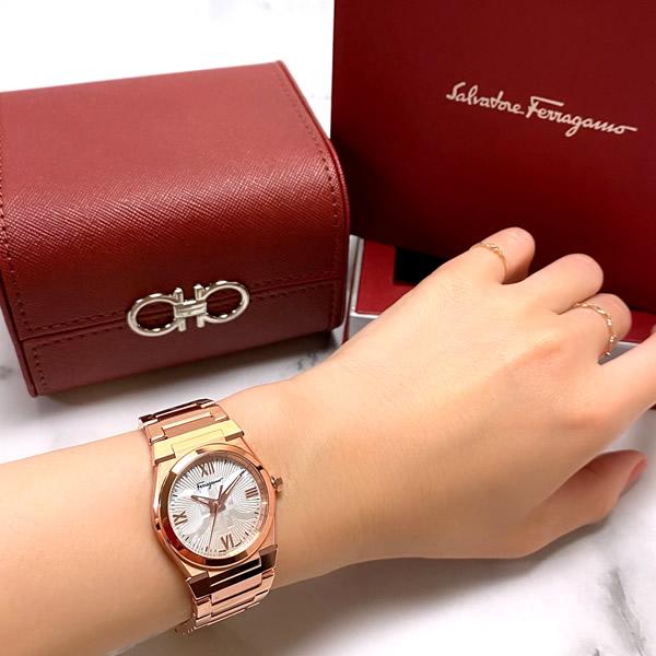 FERRAGAMO（フェラガモ） SalvatoreFerragamo サルヴァトーレ