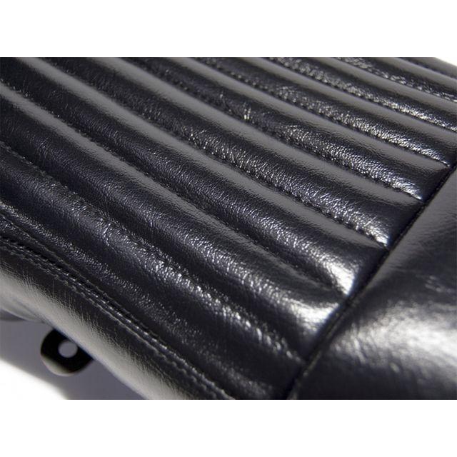 モーターロック SR400/500 SR400/500用 薄型ベーツタイプ TTシート
