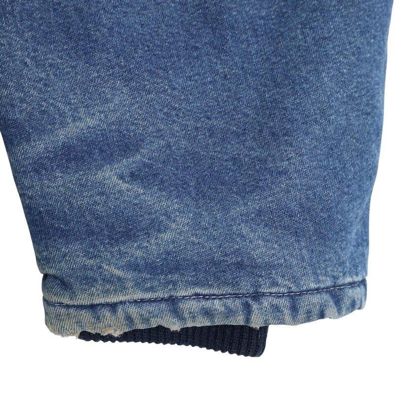 Dickies（ディッキーズ） 00's ブランケットライナー デニム