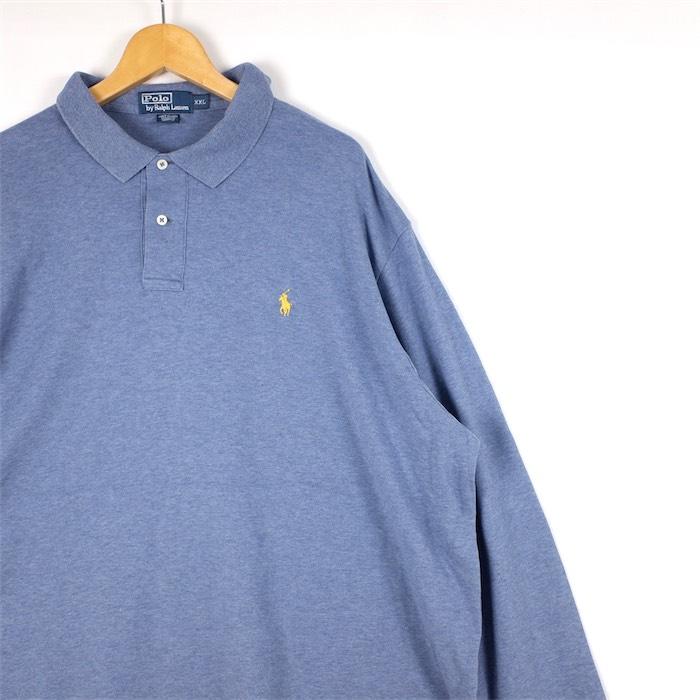 POLO RALPH LAUREN（ポロ・ラルフローレン） 90s Polo by Ralph Lauren