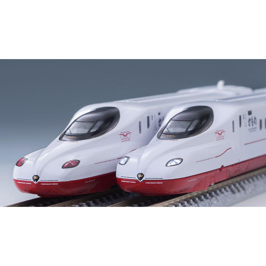 トミックス TOMIX 98817 西九州新幹線N700S−8000系