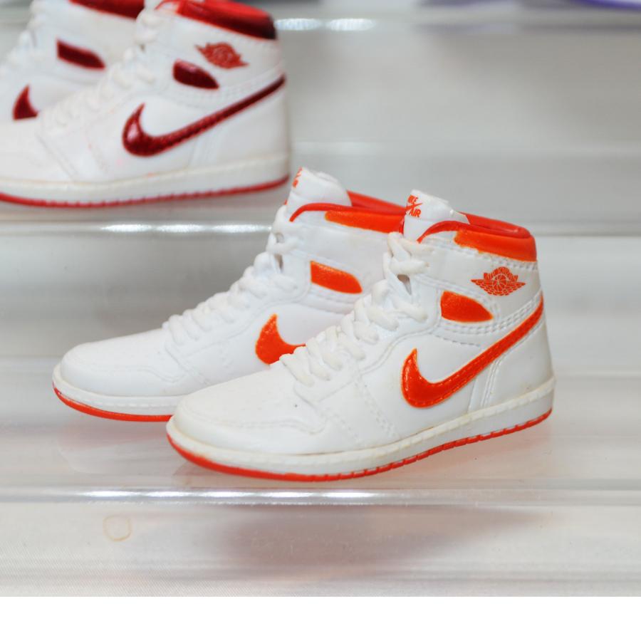 NIKE Air Jordan 1 High 85 MINIATURE COLLECTION ナイキ エア