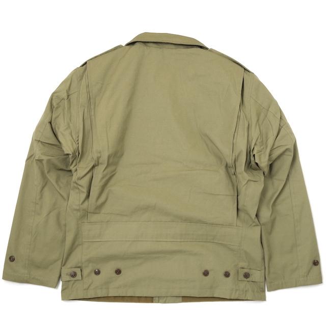 SESSLER SESSLER（セスラー） M-41 Field Jacket Khaki【中田商店