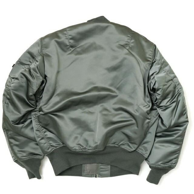 Alpha Industries（アルファ・インダストリーズ） ALPHA INDUSTRIES