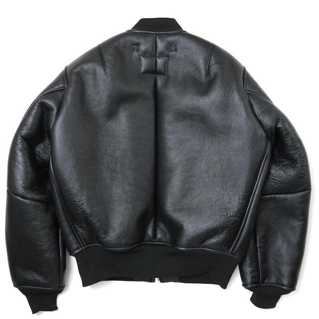 MORGAN MEMPHIS BELLE（モーガン メンフィスベル）TYPE MA-1 SHEEPSKIN