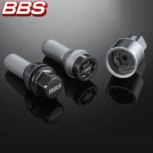 BBS インストレーションキット ボルトタイプ M14xP1.5/M14xP1.25