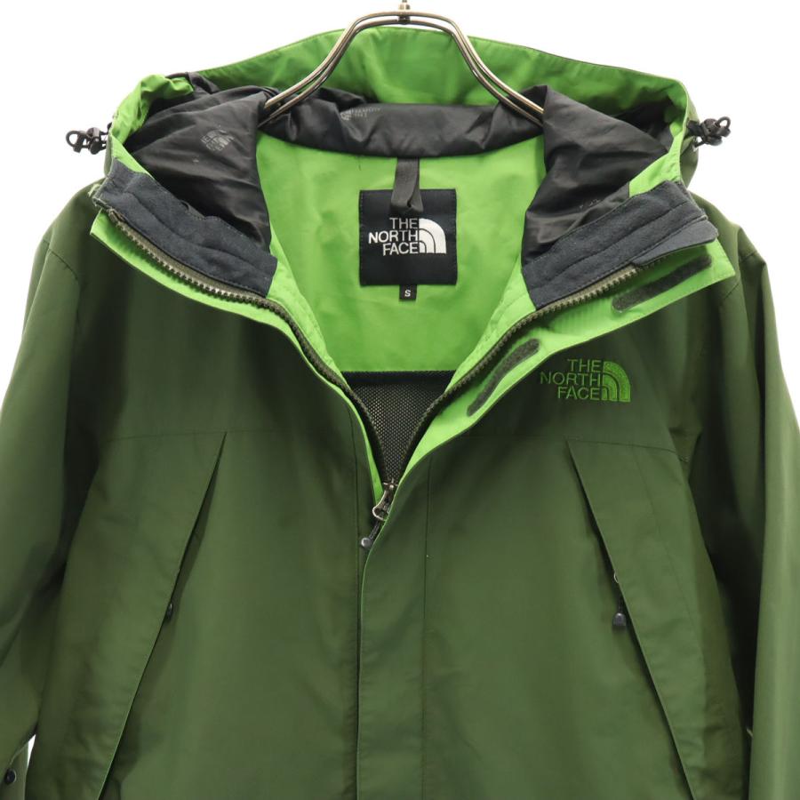 THE NORTH FACE（ザ ノースフェイス） ノースフェイス スクープ