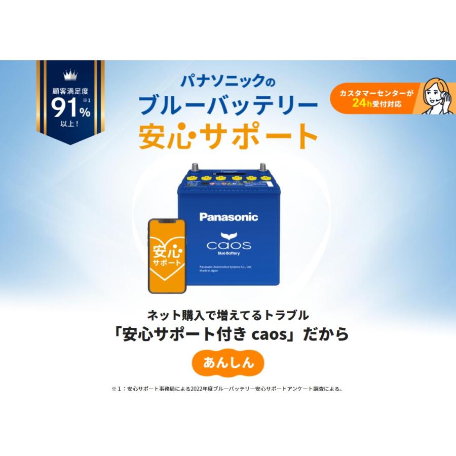 カオス 【安心サポート付き】Panasonic パナソニック N-M65R/A4