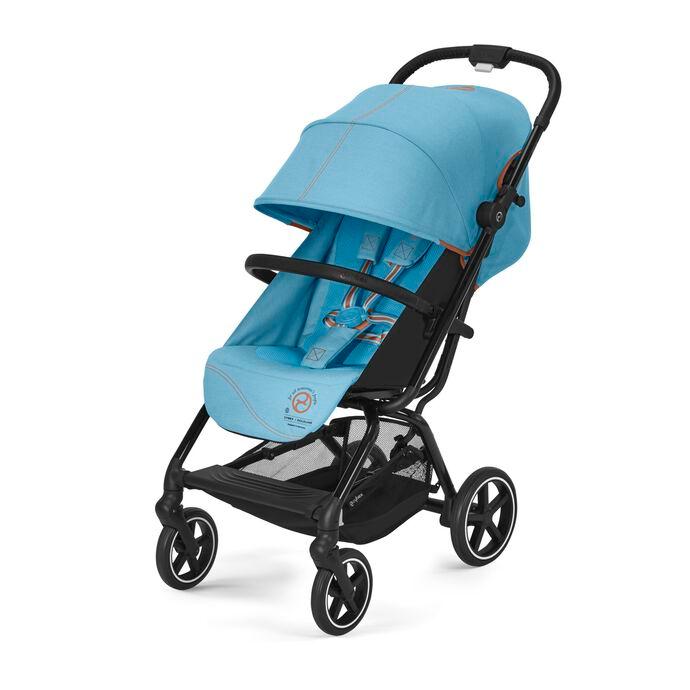 日本未発売モデル Cybex サイベックス EEZY S2 Plus (イージーS2プラス