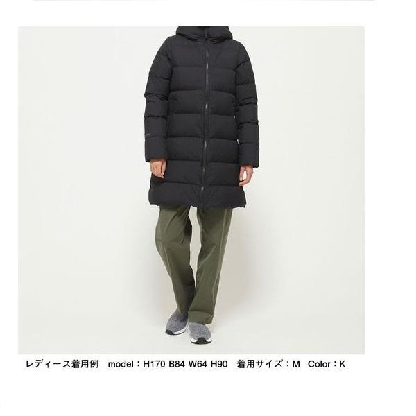 THE NORTH FACE（ザ ノースフェイス） ウィンドストッパーダウンシェル