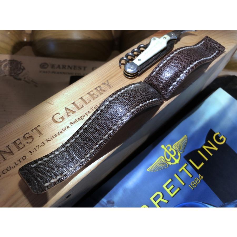 ブライトリング（BREITLING） ブライトリングDバックル用、20,22,24mm