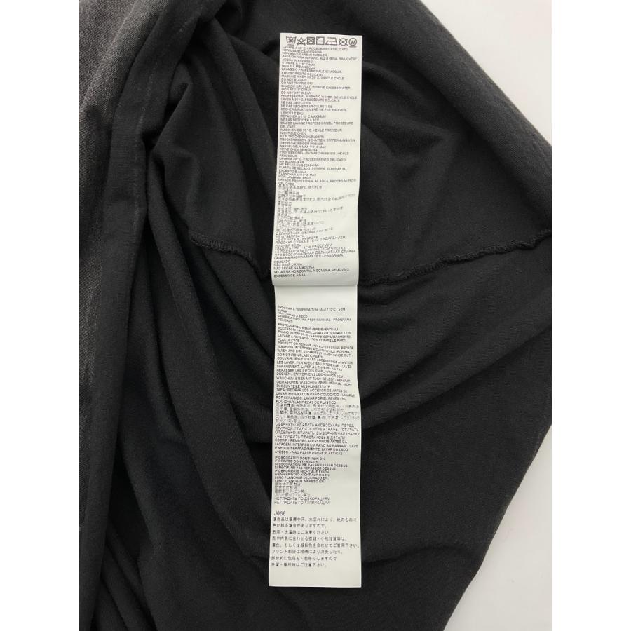 MAISON MARGIELA メゾンマルジェラ バブルロゴオーバーサイズ