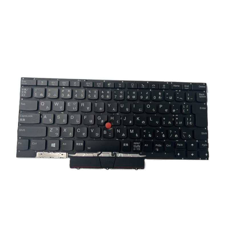 新品 Lenovo ThinkPad X1 Nano Gen1 日本語キーボード バックライト