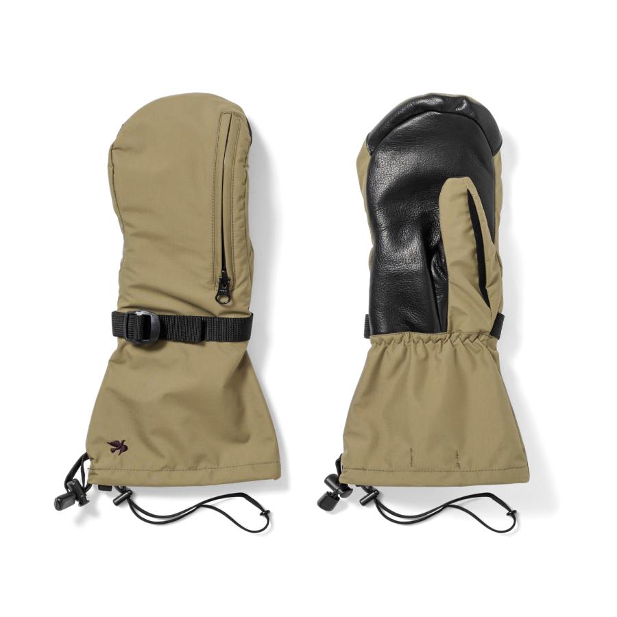green（グリーン） 【SALE/30%】2024-25 GreenClothing UNDER MITT