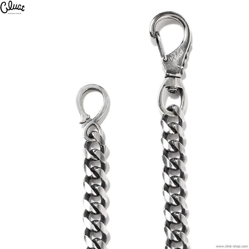 CLUCT（クラクト） CLUCT ORIGINAL WALLET CHAIN #04242 メンズ