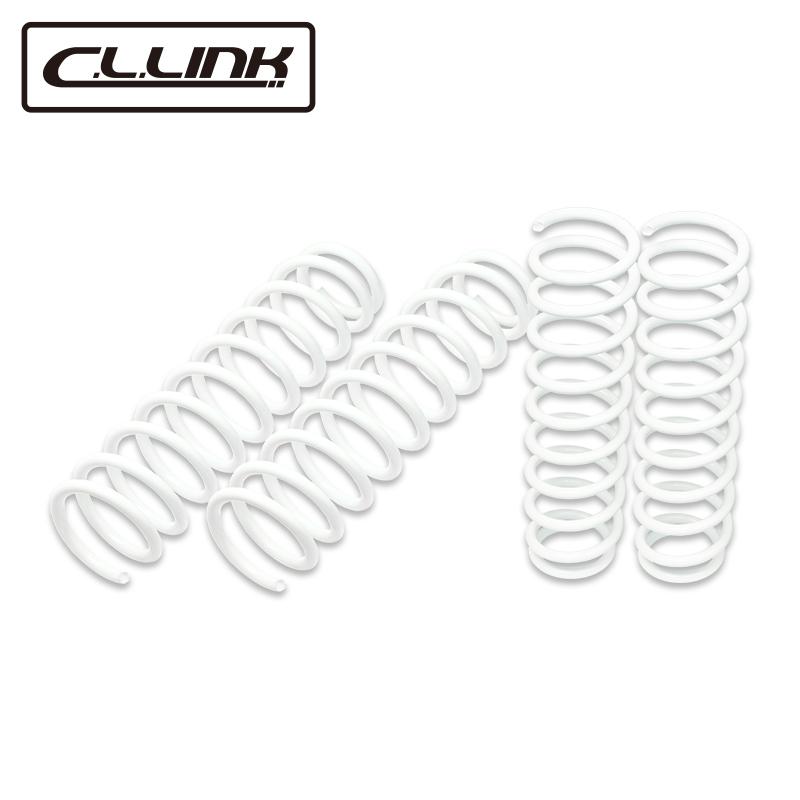 シーエルリンク ジムニー JB64 JB74 シエラ 1インチ リフトアップ