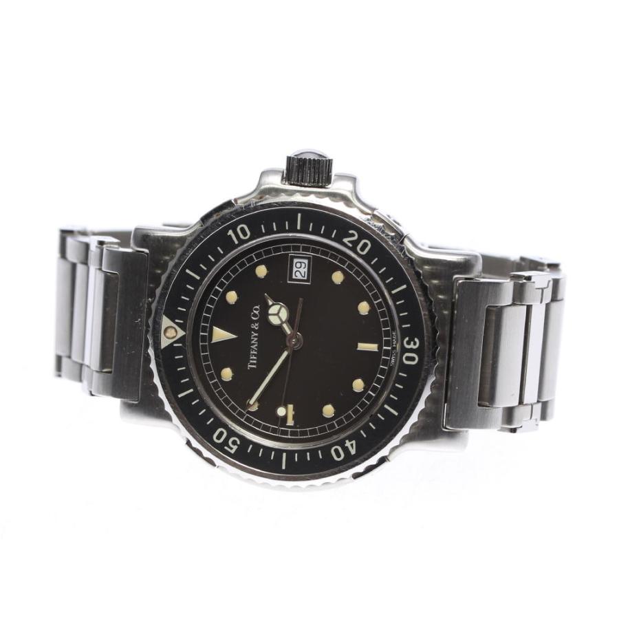 TIFFANY&Co.（ティファニー） 【TIFFANY&Co.】ティファニー ダイバー