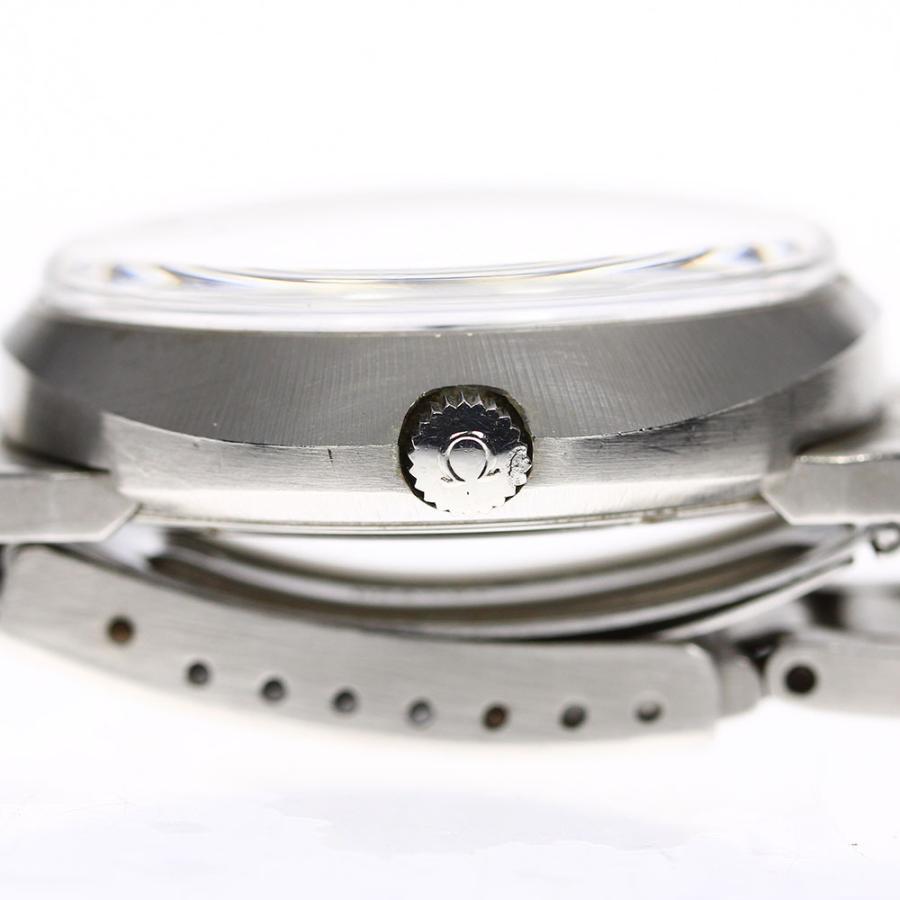 OMEGA（オメガ） 【OMEGA】オメガ ジュネーブ ダイナミック デイデイト