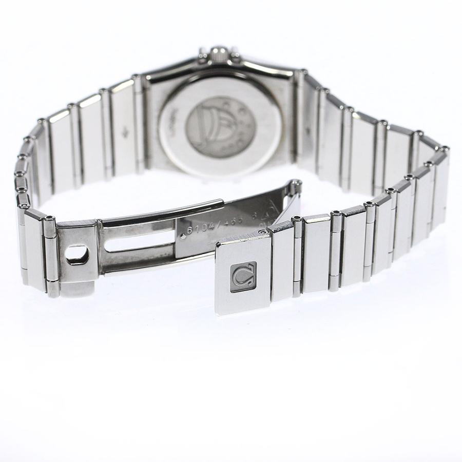 OMEGA（オメガ） OMEGA 1570.30 コンステレーション フラットベゼル