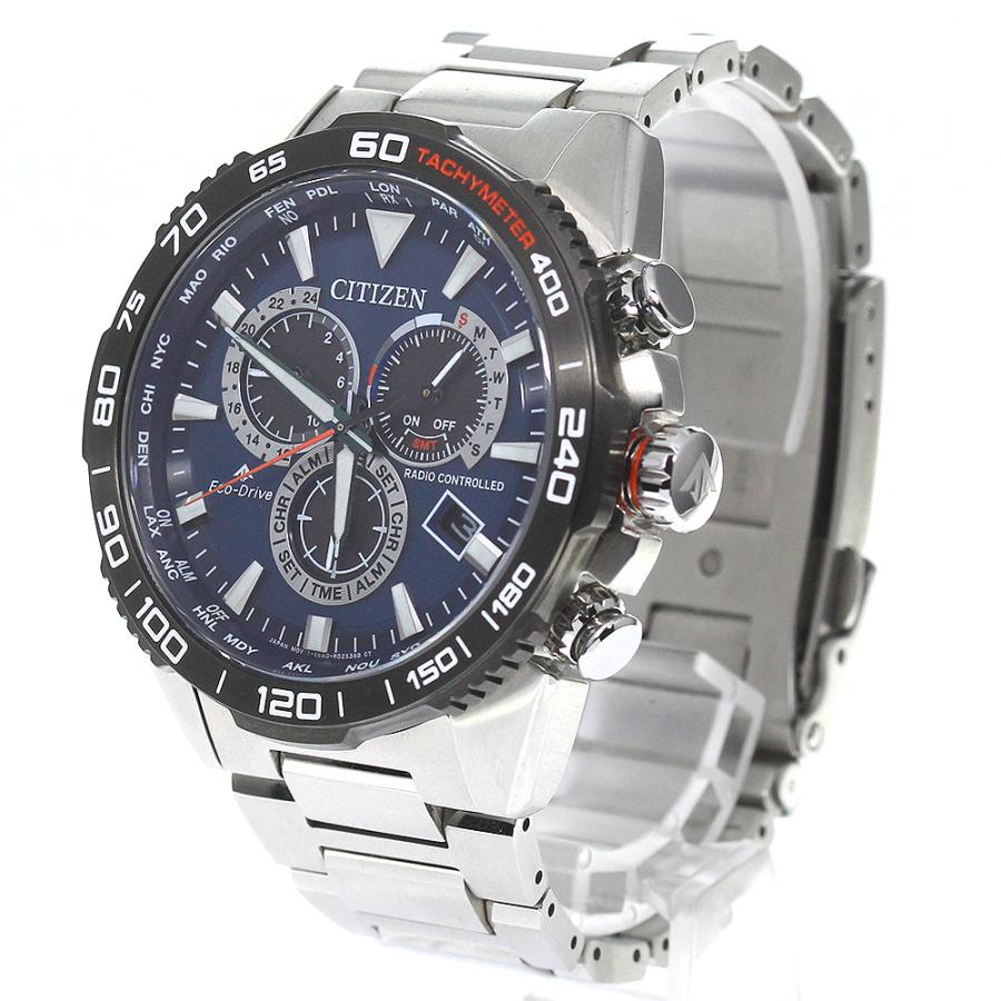 CITIZEN（シチズン） CITIZEN E660-R010514/CB5034-82L プロマスター